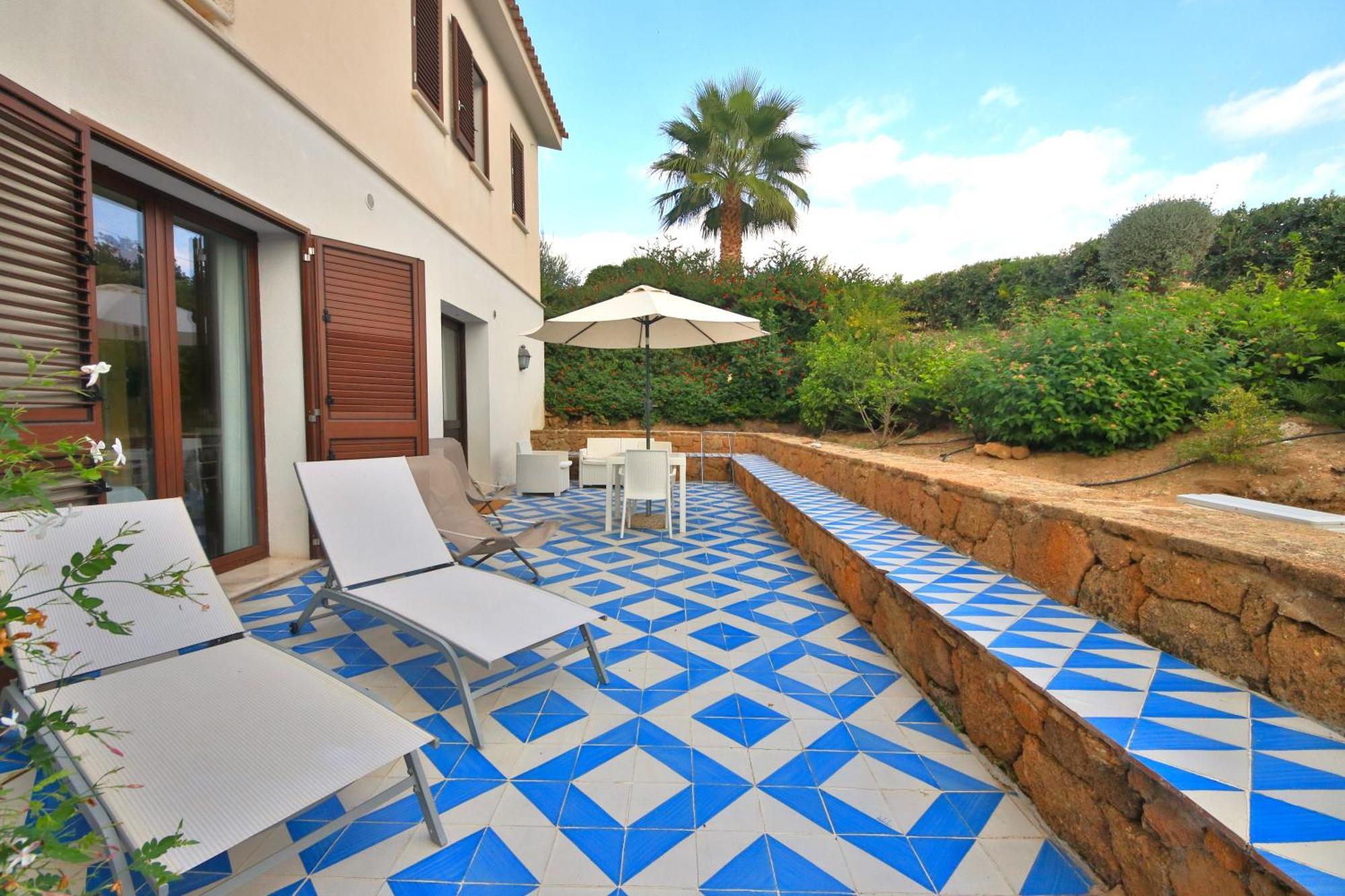 Villa I Giardini Di Limoni By Klabhouse 夏卡 外观 照片