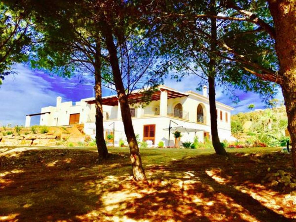 Villa I Giardini Di Limoni By Klabhouse 夏卡 外观 照片